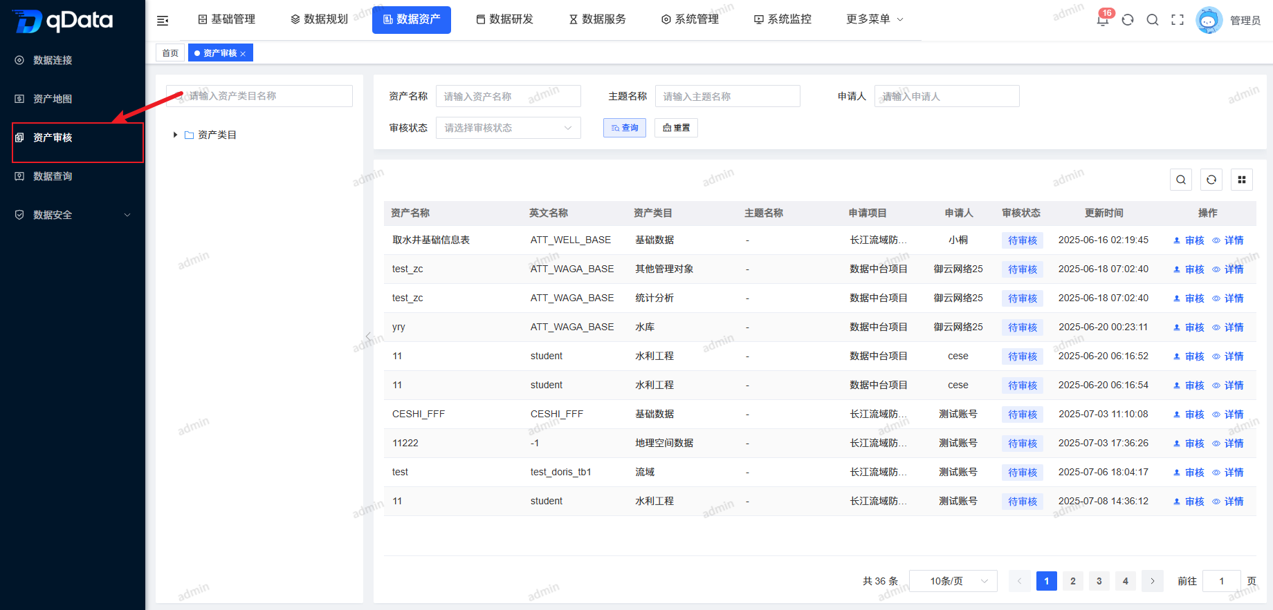 资产审核页面.png